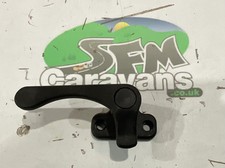 Seitz / Dometic Caravan / Motorhome Lever Lock Catch / Handle