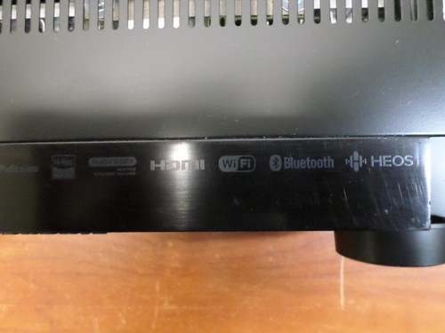 Marantz AV Surround Receiver NR1508 5.2 Channel 180 Watt Receiver NO Remote - Picture 7 of 19