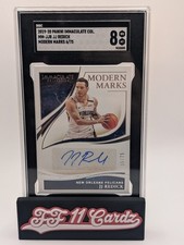 2018-19 Panini Immaculate Collection Soccer Cards 23