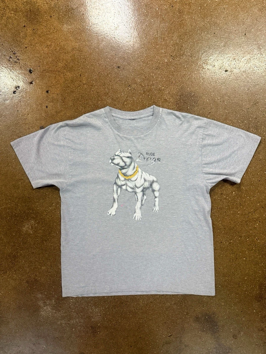 rude dog shirt products for sale | eBay