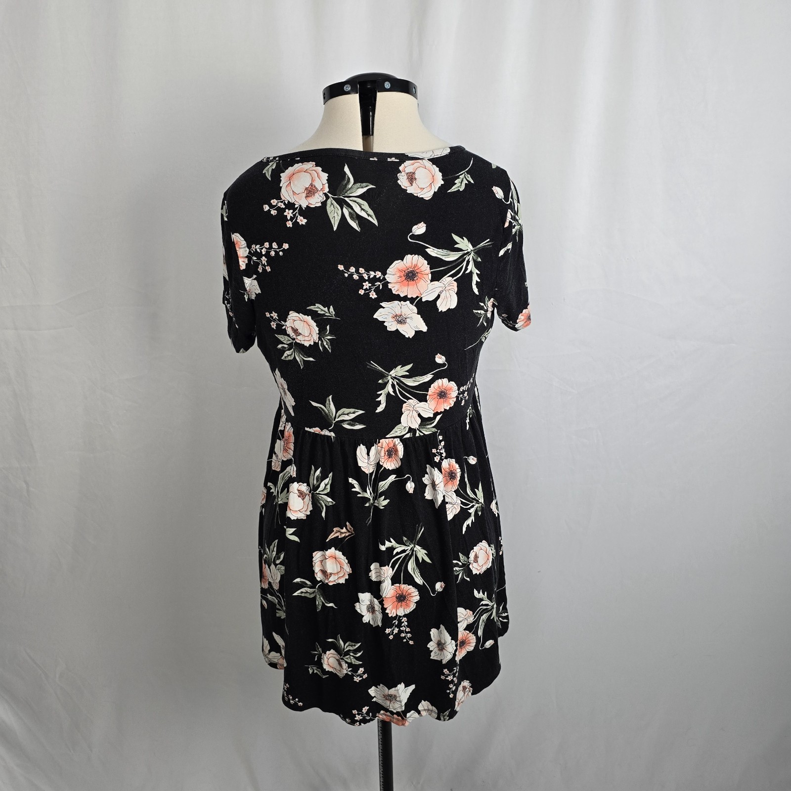 Torrid Super Soft Knits Button Down Blouse Women'… - image 11