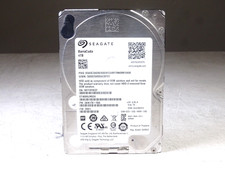 4TB Seagate Barracuda 2.5 SATA III Hard Drive...