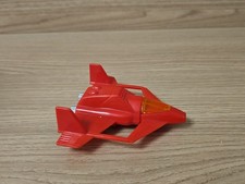 Robot Halley 15 en 1 multifonction - occasion, pièces manquantes, loose incomple