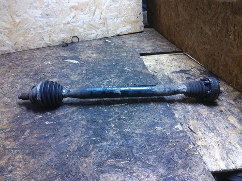 VW POLO 6N2 Antriebswelle vorne rechts 1.40 Petrol 2000 34023262