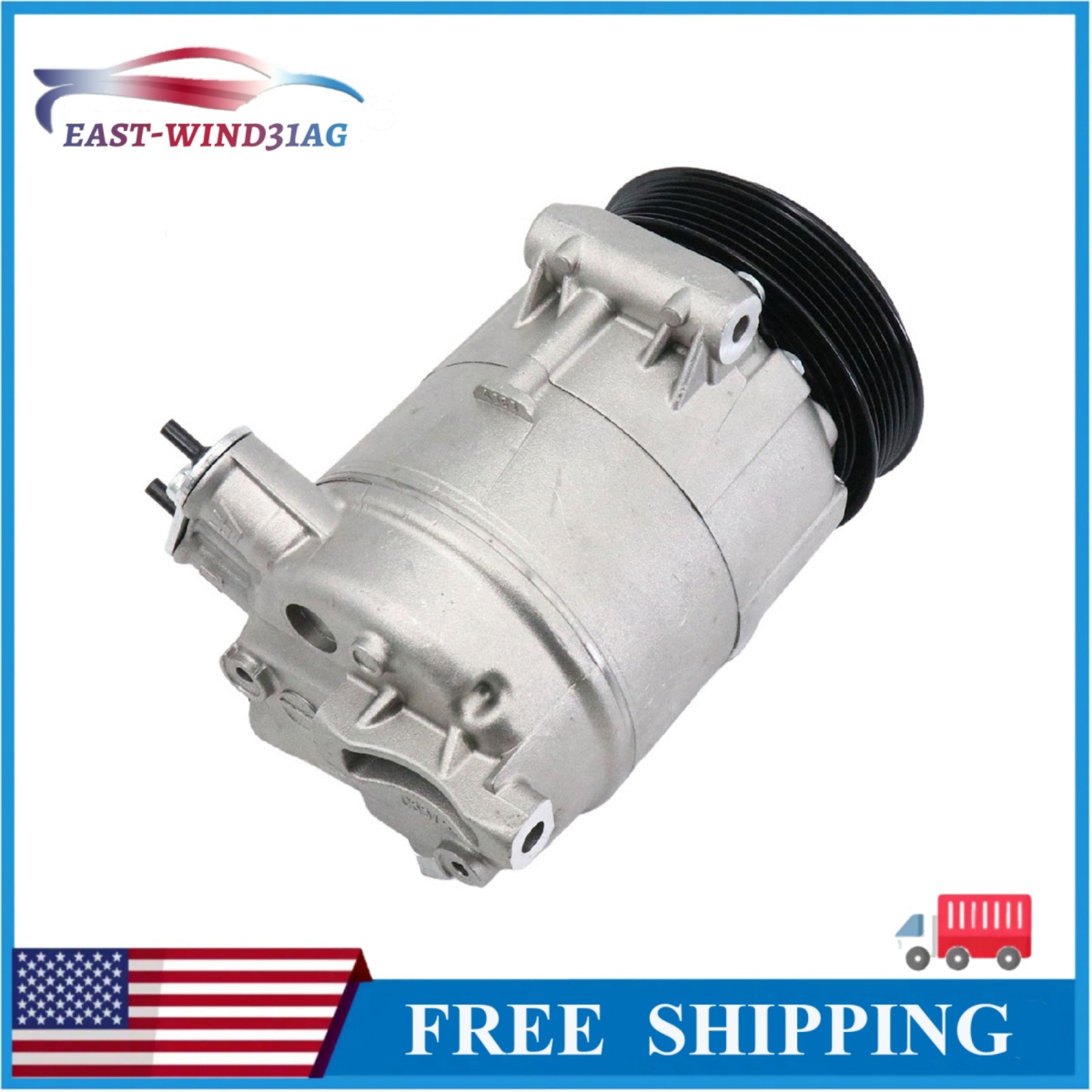 Maserati Levante 2017-2018 Pump P/N 333332
