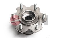 Radlagersatz JPN 20L5035-JPN FüR Mitsubishi Pajero 3 Canvas Top Tdi V64W V74W