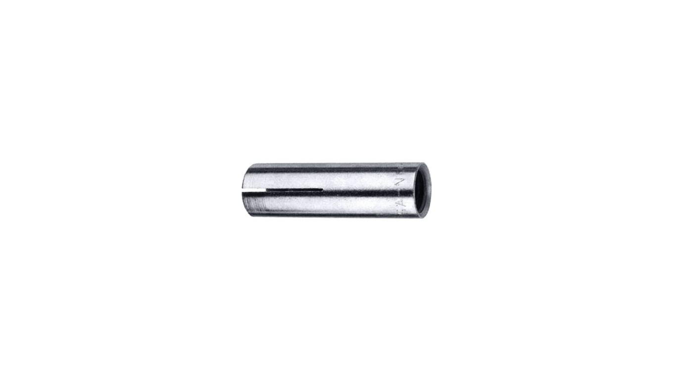Impact anchor SA-N 6mm, stainless steel A4/pack. = 100pcs/ (9X6SAN)CELO /T2UK