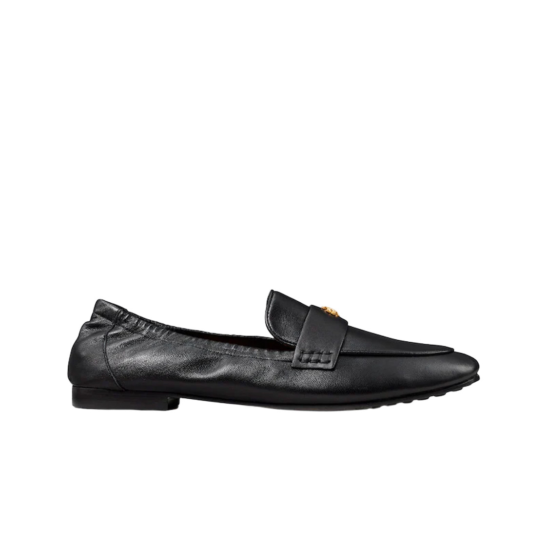 Tory Burch Ballet Loafer Perfect Black