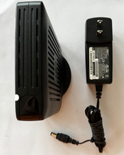 ATT CISCO WIRELESS ACCESS POINT WAP VEN501-AT FOR ATT U-VERSE RECEIVERS ONLY
