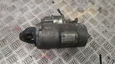 BMW 5 E39 2001 Anlasser 2247391 Diesel 142kW IOK5541