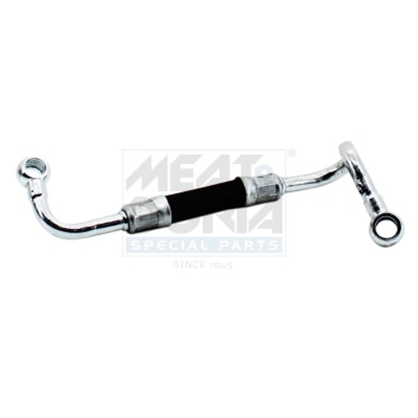 ÖLleitung Lader Meat & Doria 63121 FüR BMW 1Er F21 F20 3Er Touring F31 F30 F80-image