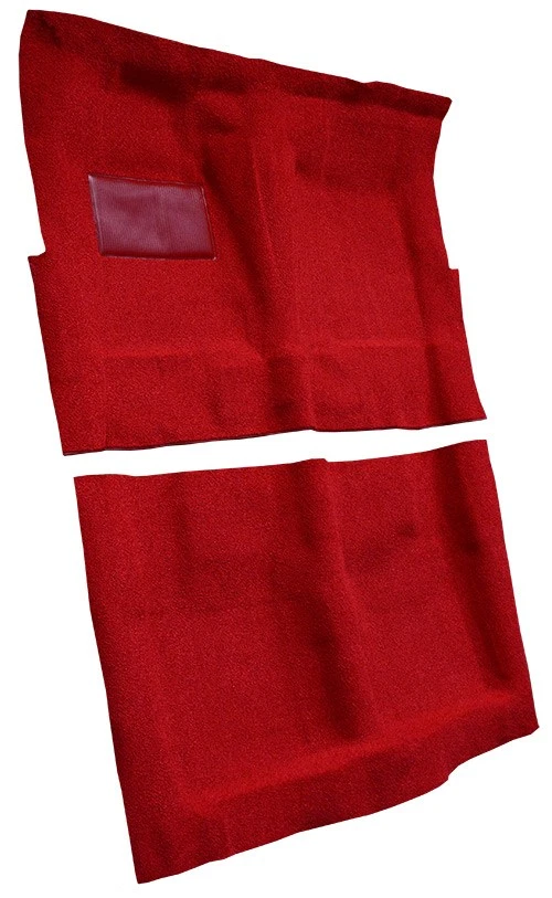 1965 - 1966 凯迪拉克埃尔多拉多地毯替换件 - 环 - 完整 — 第 2/4 张图片