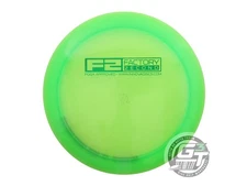 USED Innova X-OUT Champion Wraith 168g Green Distance Driver Golf Disc