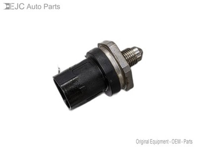 Fuel Pressure Sensor For 15-18 Ford Edge  2.0 EJ7E9F972AA Turbo