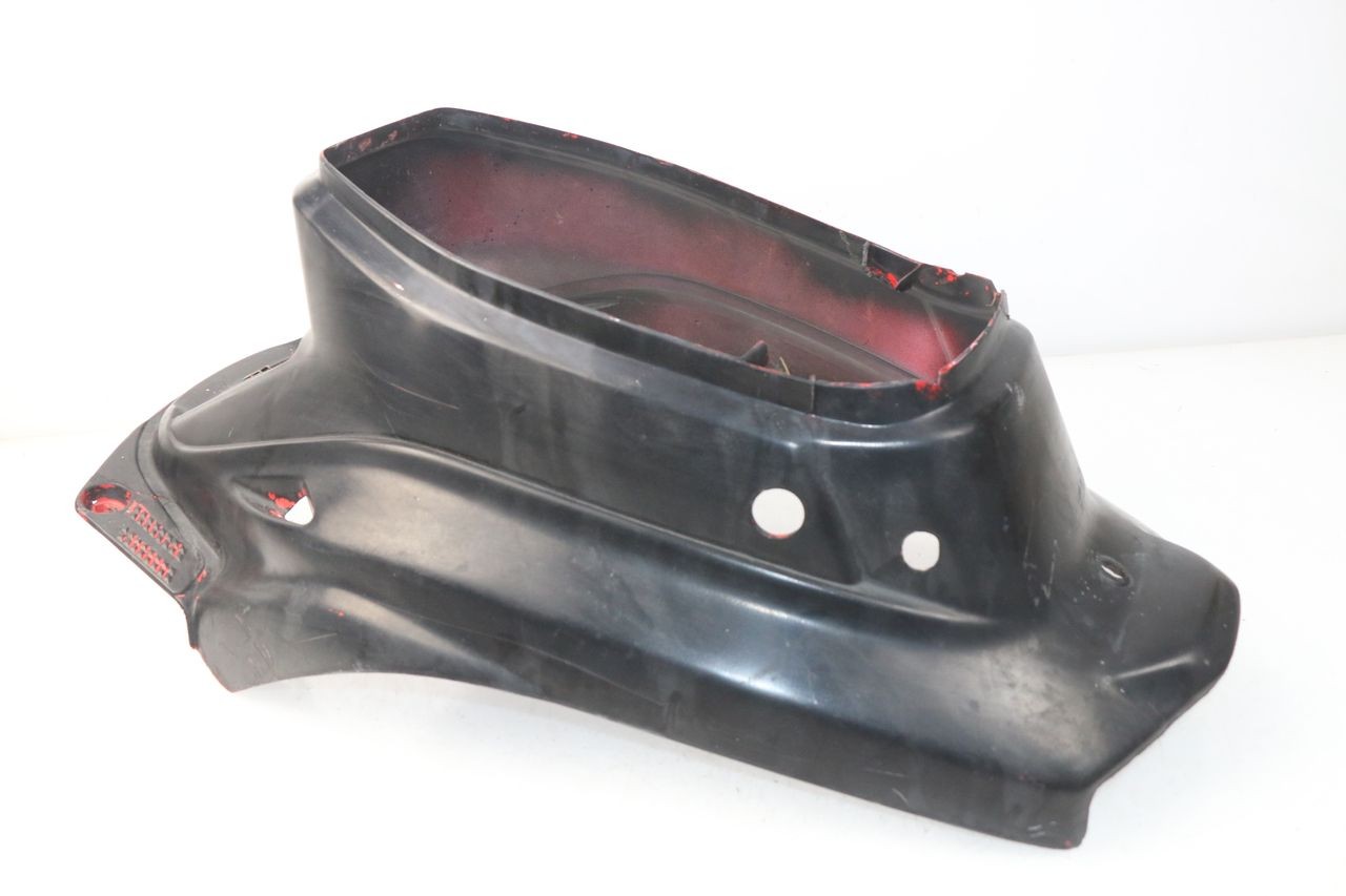 CARENAGE POSTERIORE - YAMAHA BW'S 50 (1999 - 2003)
