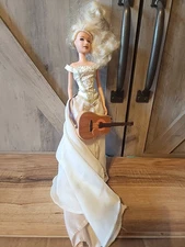 2008 Taylor Swift 'Love Story' Singing Doll JAKKS Pacific Works!