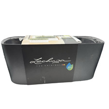 Lechuza self watering planter Delta 10 Premiu...