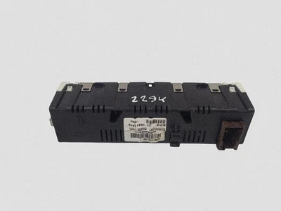 PEUGEOT 308 SW Affichage de Navigation 9664644280 1.60 Diesel 80kw 37858228 - Photo 1/4