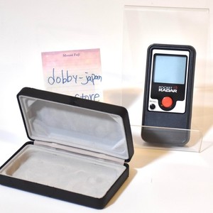 Pistolets radar de poche - Précision pour le baseball et les
