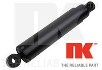 NK 60252425 StoßDäMpfer StossdäMpfer Hinterachse Hinten FüR Ford