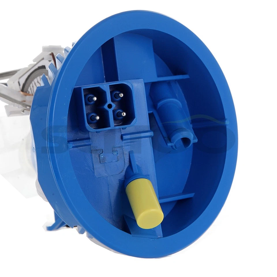 Топливный насос в сборе для BMW E36 318i 318is 323i 328i M3 1995-1999 16146758736 - Изображение 4 из 4