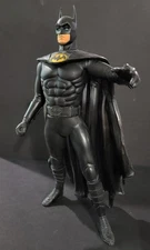 TSUKUDA BATMAN MODEL KIT BUILT