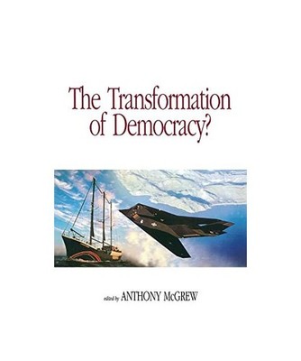 Transformation of Democracy?