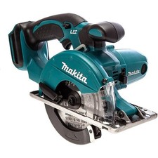 Makita DCS550Z 18V LXT Cordless 136mm 5-3/8" Metal Cutting Saw [Bare Tool only]