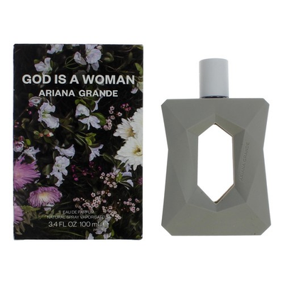 #ad #ad God Is a Woman by Ariana Grande 3.4 oz EDP Spray for Women $45.17
