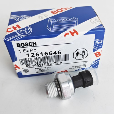 #ad Bosch Oil Pressure Sensor Switch 12677836 D1846A For Chevy Silverado GMC Hummer $30.00