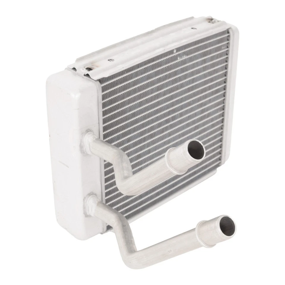 Núcleo de calefacción delantero aluminio LC2Z18478A para Ford E-150/E-350 Club Wagon 2004 2005 Foto 2 de 4