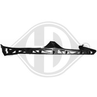 5625052 Halter, StoßFäNger Vorne Rechts FüR Mazda 6 Hatchback (Gg)