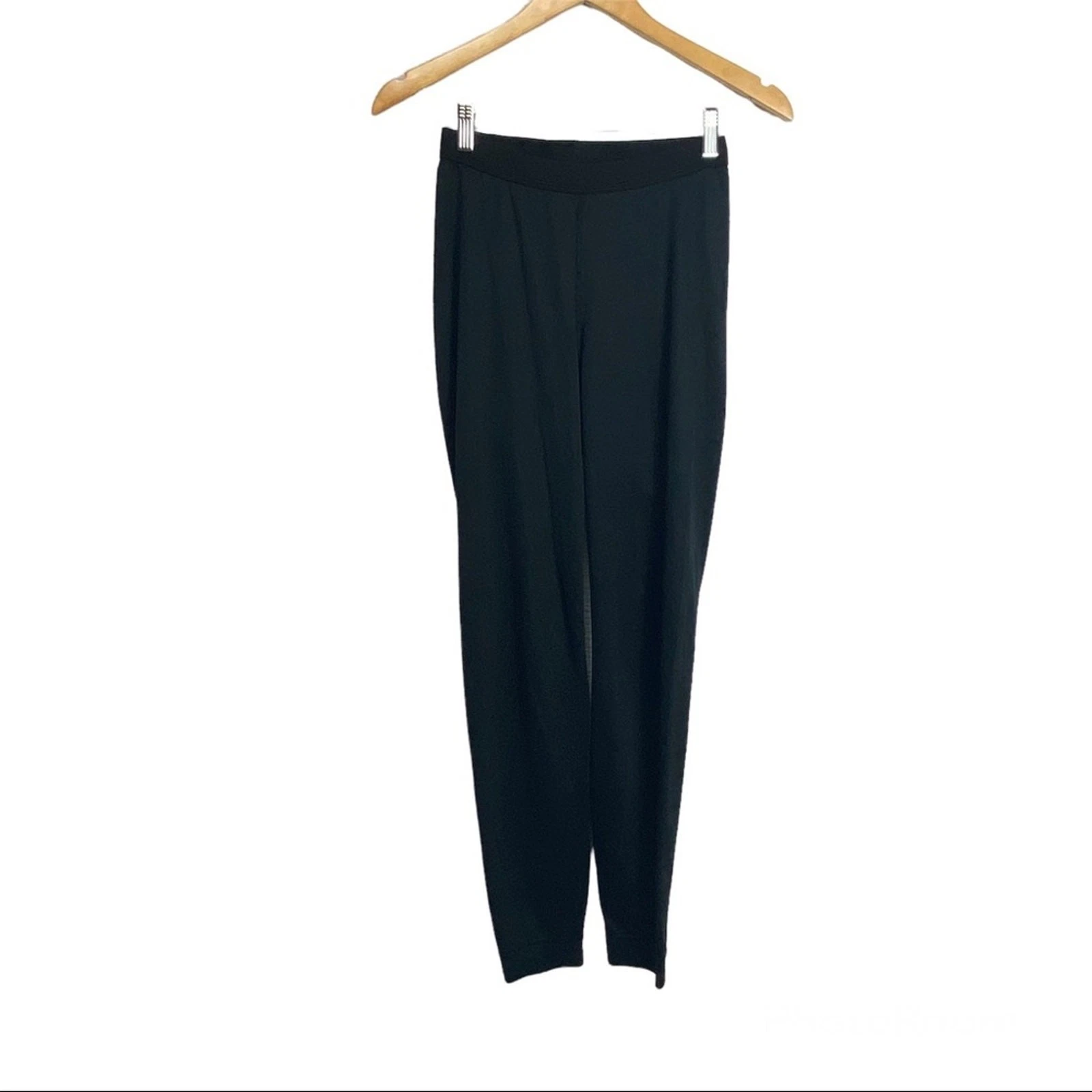 Patagonia Capiline Black Base Layer Winter Under XS