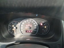 Compteur Fiat SEDICI