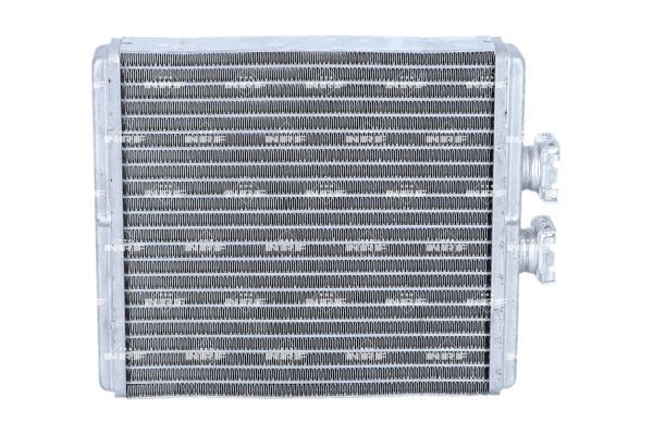 HEATER RADIATOR EXCHANGER LHD ONLY 54444 NRF NEW OE REPLACEMENT | eBay UK