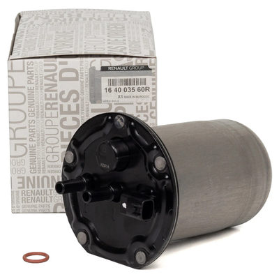 Kraftstofffilter Leitungsfilter Für Opel Movano B Bus / Renault Traffic Master 3