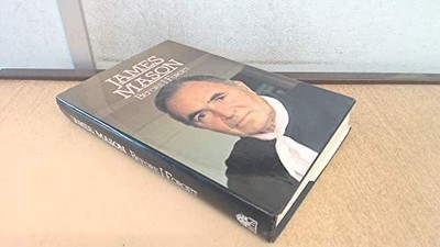 Before I Forget by Mason, James 024110677X The Fast Free Shipping