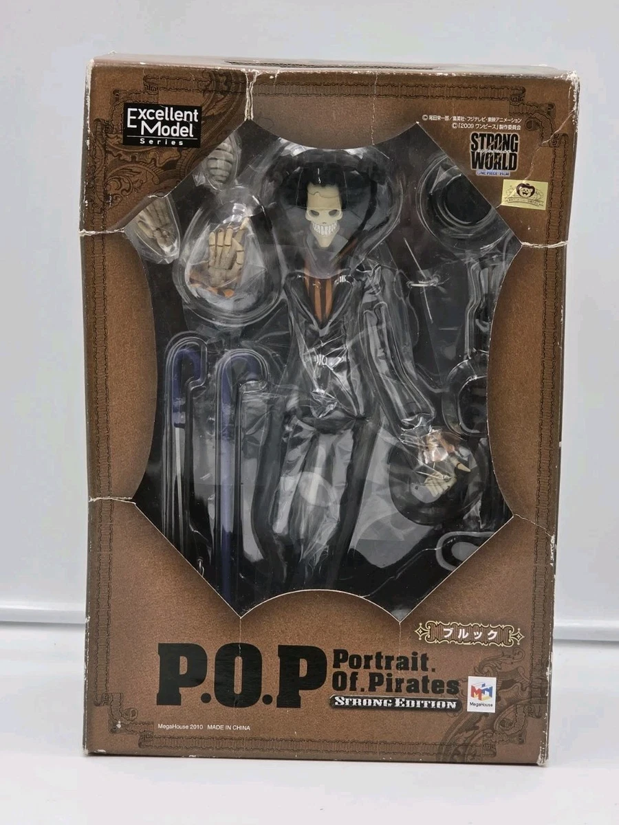 One Piece Pop Brook for sale | eBay