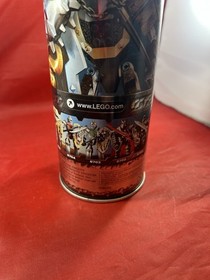 LEGO Knights' Kingdom Karzon 8706 New In Package Factory Sealed