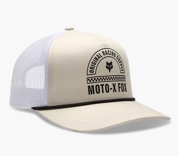 $40 Os Off White