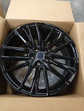 Rim 560-75222B 4261106J70 19"x8" Replacement Wheel For Toyota Camry 2018-2024