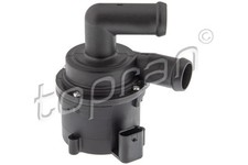 TOPRAN (117 654) Zusatzwasserpumpe für AUDI SEAT SKODA VW
