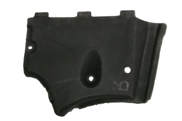 Right Front BLIC 6601-02-0032982P Engine Cover for AUDI