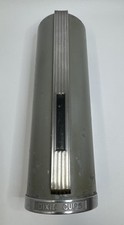 Vtg Dixie Cup Commercial Dispenser Art Deco No wall bracket Rare 1464 Model