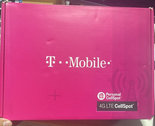 ATandT 4G LTE Cell Booster Nokia SS2FII Femtocell Multi-band SOHO.
