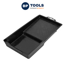 Faithfull FAIRTRAY4 100mm Roller Tray