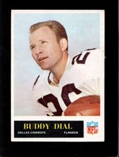 Click to enlarge Buddy Dial