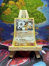 Cubone 51/109 Team Rocket Returns Stamped  Reverse Holo on eBay