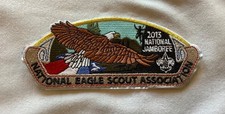 National Jamboree 2013 National Eagle Scout Association NESA Staff JSP  BSA