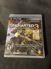 Service Platinum Trophy : Uncharted 3: L'Illusion De Drake Remastered Sur PS4